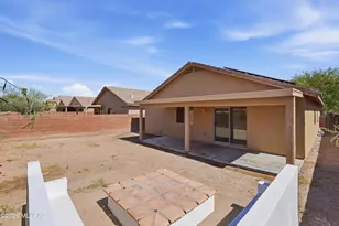 4101 E Stony Meadow Dr, Tucson, AZ 85756 - Photo 35