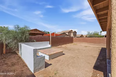 4101 E Stony Meadow Drive, Tucson, AZ 85756 - Photo 37