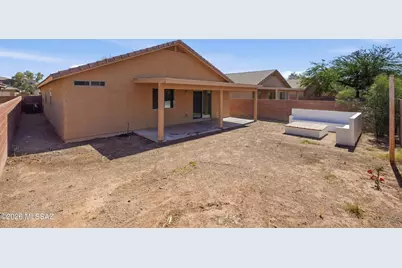 4101 E Stony Meadow Drive, Tucson, AZ 85756 - Photo 33