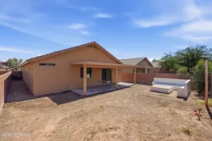 4101 E Stony Meadow Dr, Tucson, AZ 85756 - Photo 33