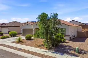 483 W Weldon St, Vail, AZ 85641 - Photo 35
