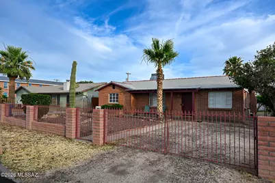 2358 E 18th Street, Tucson, AZ 85719 - Photo 45