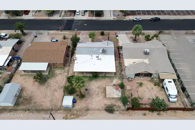 2358 E 18th Street, Tucson, AZ 85719 - Photo 3