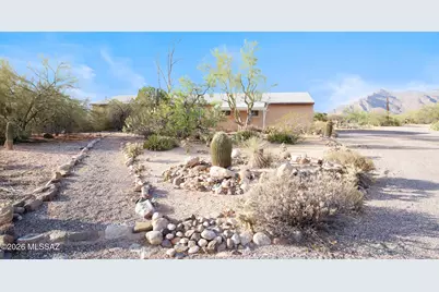 1000 W Sahara Palms Drive, Tucson, AZ 85704 - Photo 35