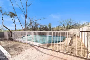 1000 W Sahara Palms Dr, Tucson, AZ 85704 - Photo 33