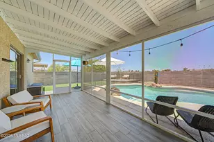 4982 W Didion Dr, Tucson, AZ 85742 - Photo 19