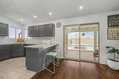 4982 W Didion Drive, Tucson, AZ 85742 - Photo 13