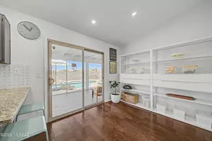 4982 W Didion Dr, Tucson, AZ 85742 - Photo 17