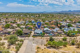 4982 W Didion Dr, Tucson, AZ 85742 - Photo 41