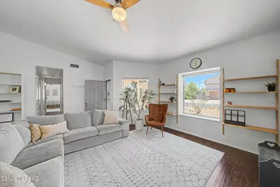 4982 W Didion Drive, Tucson, AZ 85742 - Photo 9