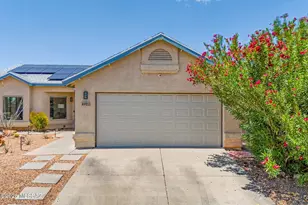 4982 W Didion Dr, Tucson, AZ 85742 - Photo 45