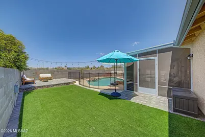 4982 W Didion Drive, Tucson, AZ 85742 - Photo 23