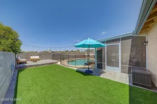 4982 W Didion Dr, Tucson, AZ 85742 - Photo 23