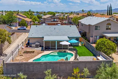 4982 W Didion Drive, Tucson, AZ 85742 - Photo 3