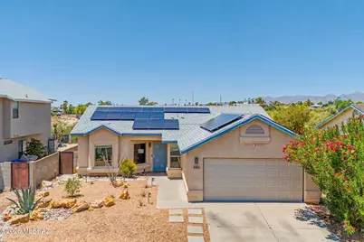 4982 W Didion Drive, Tucson, AZ 85742 - Photo 1