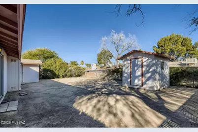2530 W Vereda Amarillo, Tucson, AZ 85746 - Photo 27