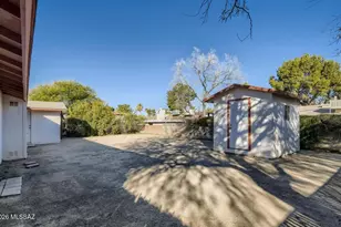 2530 W Vereda Amarillo, Tucson, AZ 85746 - Photo 27