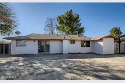 2530 W Vereda Amarillo, Tucson, AZ 85746 - Photo 29