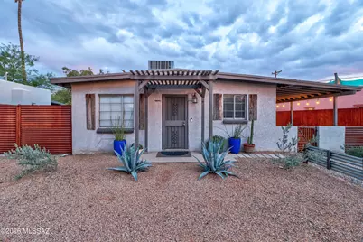 4038 E 17th Street, Tucson, AZ 85711 - Photo 35