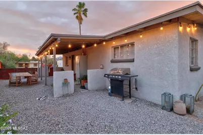 4038 E 17th Street, Tucson, AZ 85711 - Photo 41