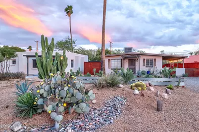 4038 E 17th Street, Tucson, AZ 85711 - Photo 31