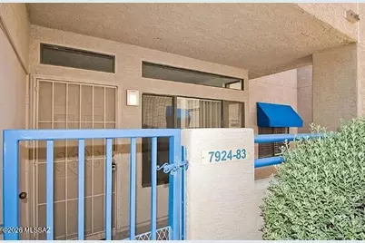 7924 E Colette Circle #83, Tucson, AZ 85710 - Photo 1