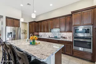 2101 E Madera Plateau Dr, Green Valley, AZ 85614 - Photo 13
