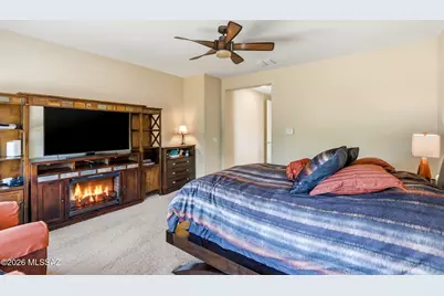 2101 E Madera Plateau Drive, Green Valley, AZ 85614 - Photo 25