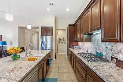 2101 E Madera Plateau Drive, Green Valley, AZ 85614 - Photo 17