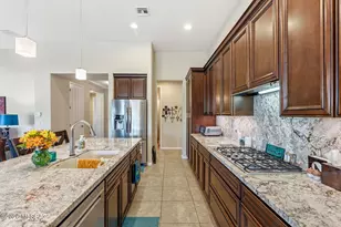 2101 E Madera Plateau Dr, Green Valley, AZ 85614 - Photo 17
