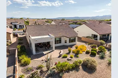 2101 E Madera Plateau Drive, Green Valley, AZ 85614 - Photo 47