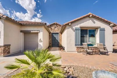 2101 E Madera Plateau Drive, Green Valley, AZ 85614 - Photo 3