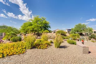 2101 E Madera Plateau Dr, Green Valley, AZ 85614 - Photo 43