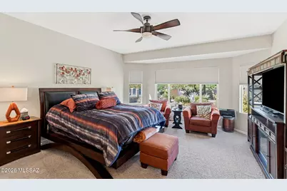 2101 E Madera Plateau Drive, Green Valley, AZ 85614 - Photo 23