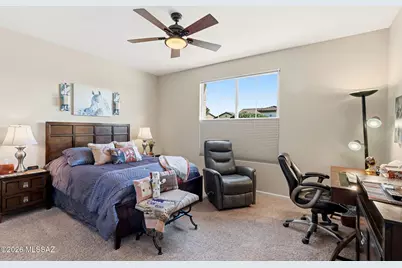 2101 E Madera Plateau Drive, Green Valley, AZ 85614 - Photo 31