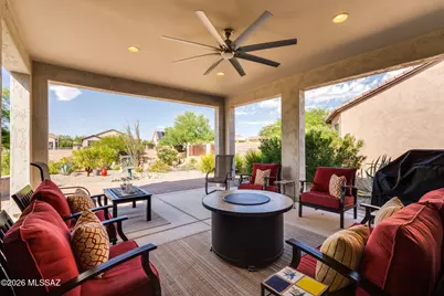 2101 E Madera Plateau Drive, Green Valley, AZ 85614 - Photo 39