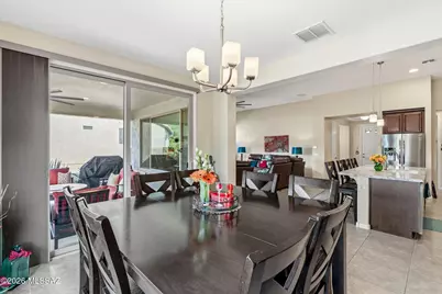 2101 E Madera Plateau Drive, Green Valley, AZ 85614 - Photo 21