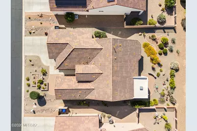 2101 E Madera Plateau Drive, Green Valley, AZ 85614 - Photo 45