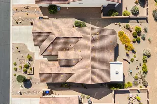 2101 E Madera Plateau Dr, Green Valley, AZ 85614 - Photo 45