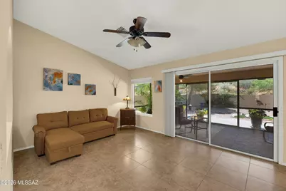 37830 S Silverwood Drive, Saddlebrooke, AZ 85739 - Photo 17