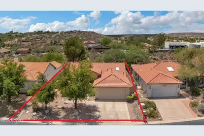 37830 S Silverwood Drive, Tucson, AZ 85739 - Photo 7