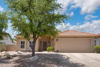 37830 S Silverwood Drive, Tucson, AZ 85739 - Photo 3