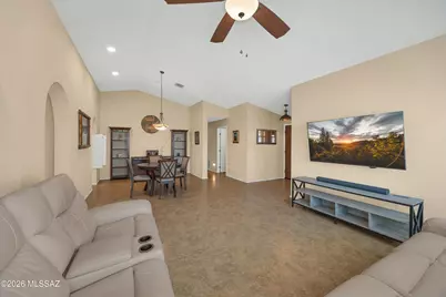 37830 S Silverwood Drive, Saddlebrooke, AZ 85739 - Photo 13