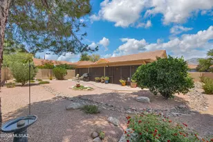 37830 S Silverwood Dr, Tucson, AZ 85739 - Photo 31