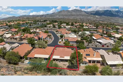 37830 S Silverwood Drive, Tucson, AZ 85739 - Photo 7