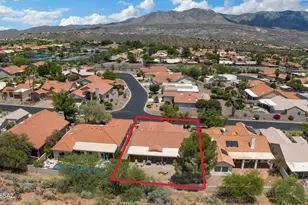 37830 S Silverwood Dr, Tucson, AZ 85739 - Photo 7