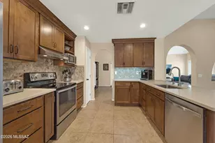 37830 S Silverwood Dr, Tucson, AZ 85739 - Photo 21