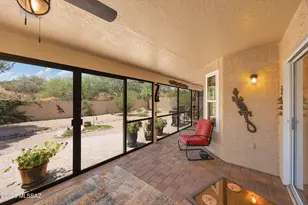 37830 S Silverwood Dr, Tucson, AZ 85739 - Photo 3