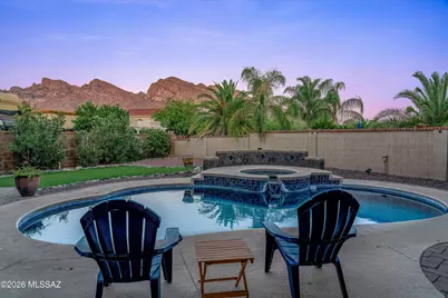 727 W Annandale Way, Oro Valley, AZ 85737 - Photo 39