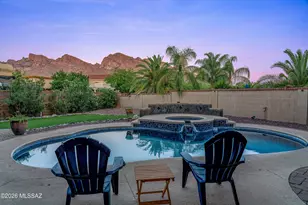 727 W Annandale Way, Oro Valley, AZ 85737 - Photo 39